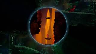 Unbound: Worlds Apart Full Gameplay | Stunning Puzzle Adventure