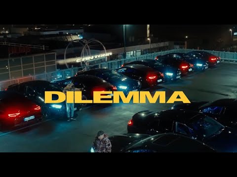 (FREE) Morad x Makar x Deep House Type Beat - Dilemma | Free House Type Beat 2023