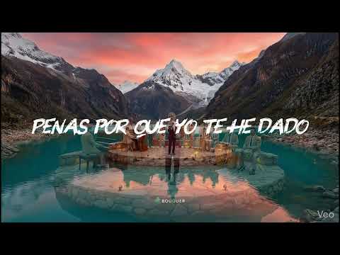 PENAS SIENTO YO POR TI  I Segundo R. (Cover salsa BouqueMusic)