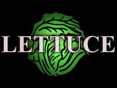 LETTUCE - LIVE SET @ The Orange Peel - Asheville, NC - 11/5/15