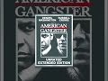 American Gangster Extended