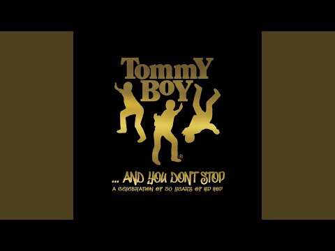 Rock The House (You'll Never Be) (7" Mix)