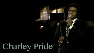 Charley Pride - So Afraid Of Losing You