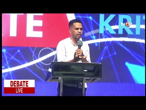 DEBATE ✓ Kauza ? KAK Kombate Korupsaun  La Afetivu ?