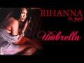 Rihanna Ft. JayZ - Umbrella (Almost Studio ...