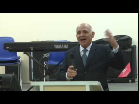 03 04 2014 Biserica  Filadelfia Paris - Serviciu Divin