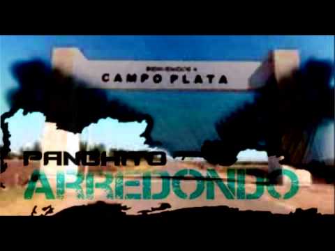La Despedida Del Viejon(Compa Lupe) - Panchito Arredondo Ft Grupo La Marcha [Estudio 2014