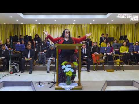 El PODER de su FUERZA - Fanny Narváez