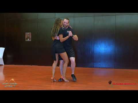 Workshops Demo - Isabelle & Felicien #ESF2023