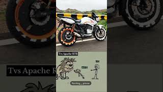 Download lagu Tvs Apache RTR 180 #mt15 #yamaha #r15 #apache #shorts mp3 Download lagu Tvs Apache RTR 180 #mt15 #yamaha #r15 #apache #shorts mp3