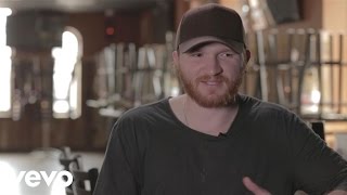 Eric Paslay - Eric Paslay: The Story Behind "Country Side Of Heaven"