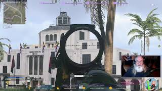 Warzone Guns Levelled and it is Time to Plunder! !youtube -  - Chillin Chatt