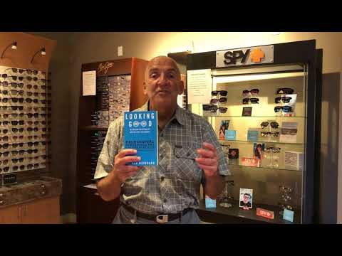 Bandage Contact Lens