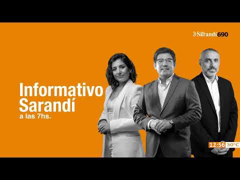 🟠 Sarandí 690 en VIVO 🟠