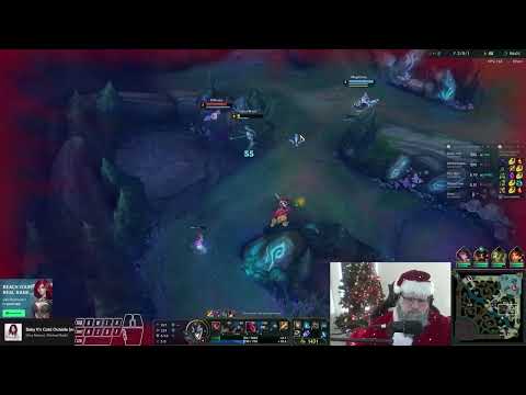 WHEN YOU THINK YOU'VE KILLED PINK WARD... THINK AGAIN! (500 IQ SHACO BAITS)