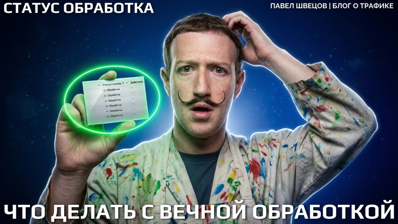 Что делать со статусом обработка ? | Как пофиксить ошибку вечной обработки в F