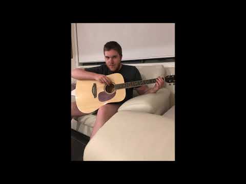 Speechless (James Schofield Vocal)