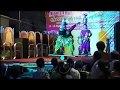 Real Karakattam Dance Awesome Performance