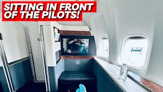 Download lagu Flying the Korean Air 747-8 in 2025 (incredible upgrade) mp3 Download lagu Flying the Korean Air 747-8 in 2025 (incredible upgrade) mp3