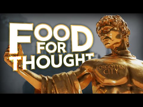 The Forgotten City Critique | Food for Thought