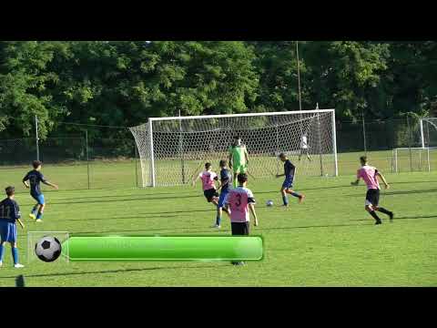 Aquileia VS Pro Gorizia (Giovanissimi)