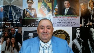 بهترین خبرجامع و کاربردی از سطح جامعه ایران وانهم این است که کل جامعه ایرانی امادگی تحول بزرگ رادارد