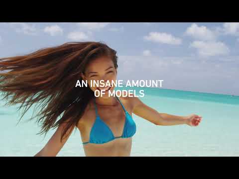 Overhyped Festival Video - Be on Fyre | Shutterstock