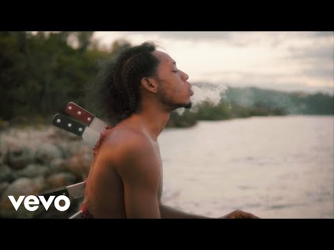 Topmann, Troublemekka - Fvck Love (Official Video)