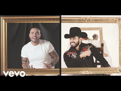 Joss Favela, Jessi Uribe - El Alumno