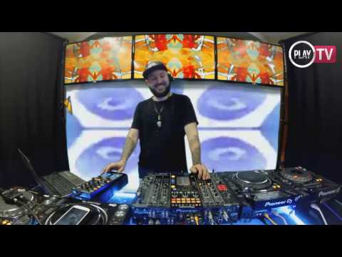 MARRCUSS - Live @PLAY TV 23.11.2016