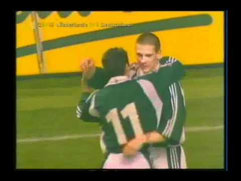 2000 (February 23) Holland 2-Germany 1 (Friendly).avi
