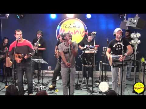 🔴Radio Mania - Nem Te Conto - O Amor é Fato