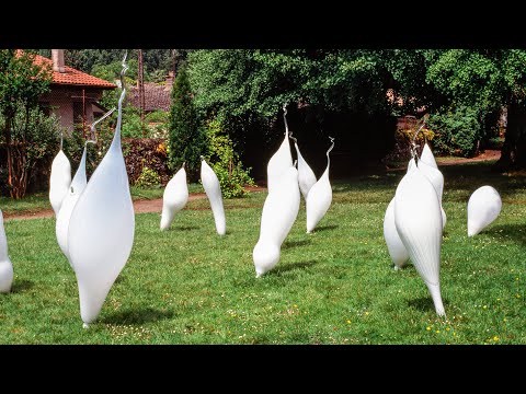 Chihuly: On the Road - Vianne, France