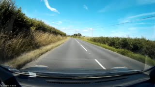 Isle of View  - video sketch of trip to Isle of Wight in July 2015