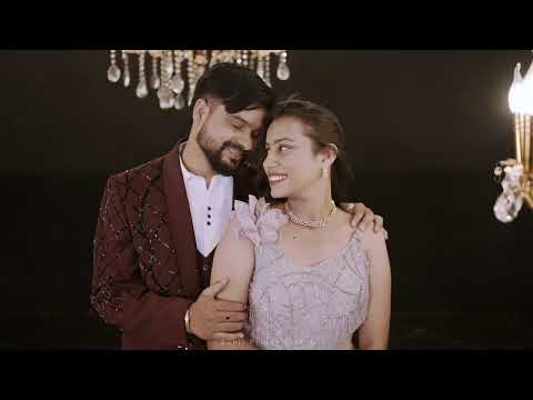 Ninna Kanda Kshanadinda / Kannada / Song / Pre-Wedding / Fr/ Shrinath - Shaila / BENGALURU