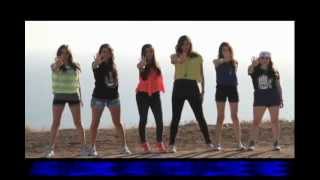 " As Long As You Love Me " Karaoke With Lyrics - CIMORELLI