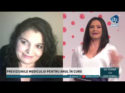 INFERTILITATEA ÎN PANDEMIE. EXERCIȚII DE REZOLVARE A INSOMNIILOR - De vorbă cu doctorul