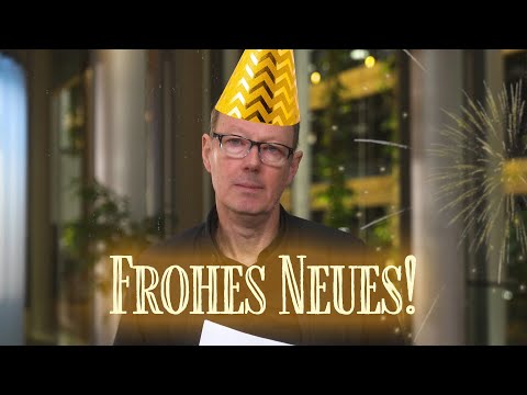 Video Thumbnail: Martin Sonneborn: Jahresrückblick der Herzen