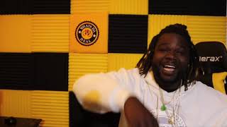 Snow Tha Product “ SAY BITCH “ Reaction