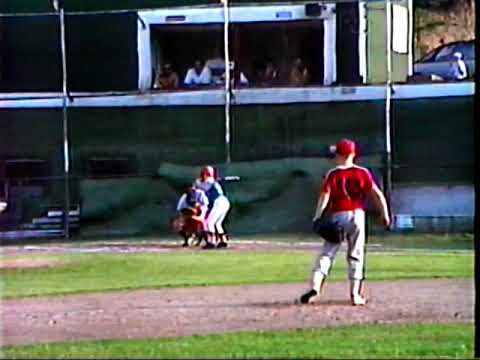 LCP vs Newport 1992 District 16 Tournament, PART 2