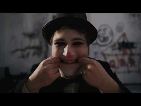 Al Vox - Il Giullare (Official Video)