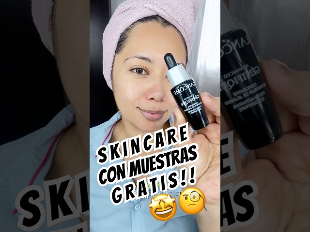 Vídeo relacionado con Lancome Clinique 31397 - Loción anti-imperfecciones