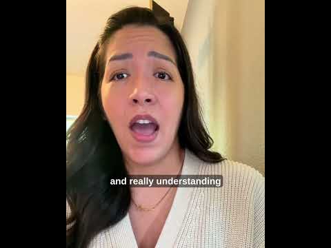 Cristina Ortiz video testimonial