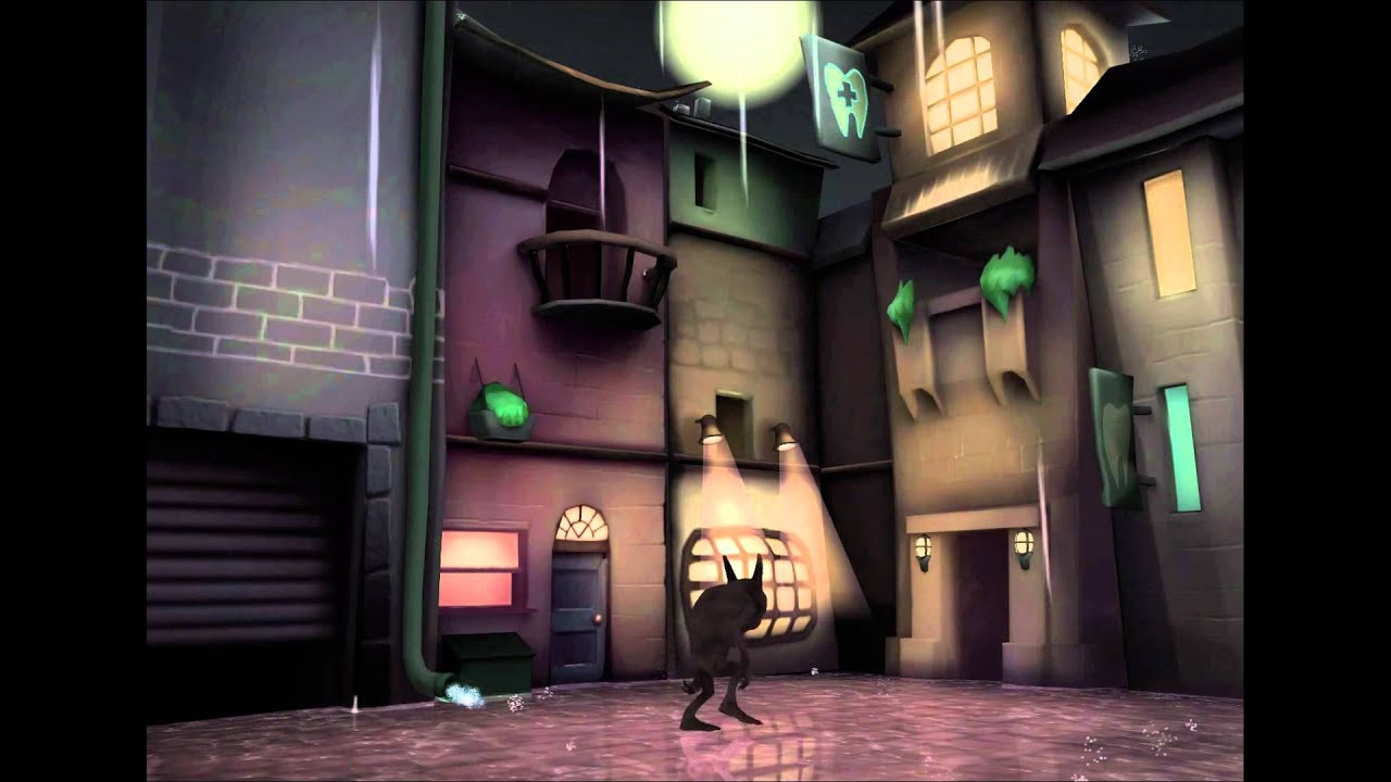 Hogworld: Gnart's Adventure Official Trailer (iPad version)