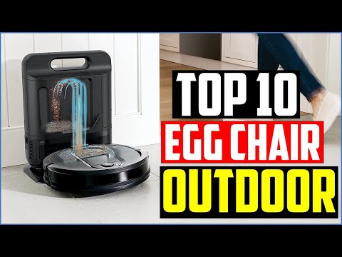 ✅ TOP 10 Best Robot Vacuums for 2023