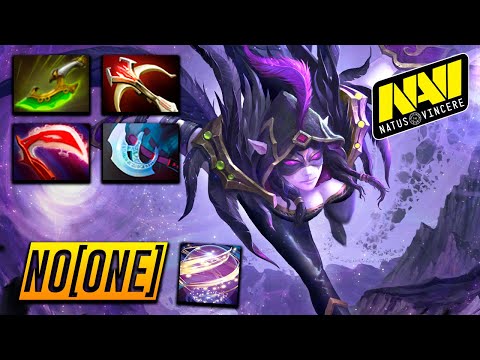 Na'Vi.Noone Templar Assassin - Dota 2 Pro Gameplay [Watch & Learn]