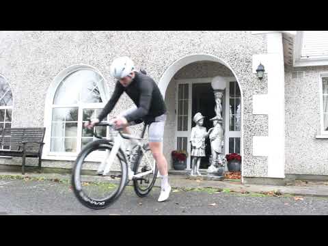 2020 Dedacciai Atleta - The return of a racing legend