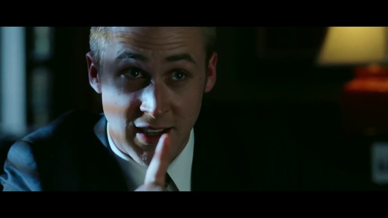 Most Anticipated Movies All Time Series I Fracture (2007) I Courtroom Drama  Scene-1 [Ultra HD- HDR]