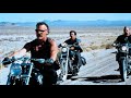Traición y venganza (Stranger 1995) Película de motoqueros en español