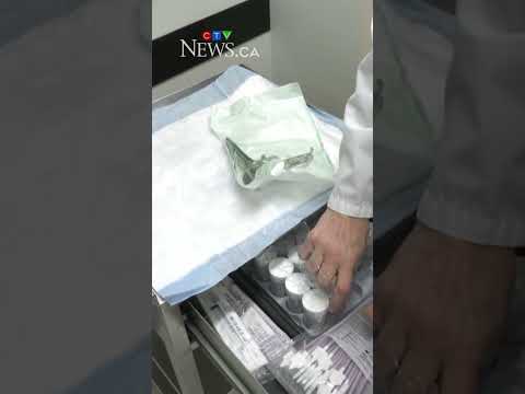 HPV testing to replace pap tests in Alberta